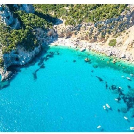 Casa di Campagna Galtellì Esterno foto