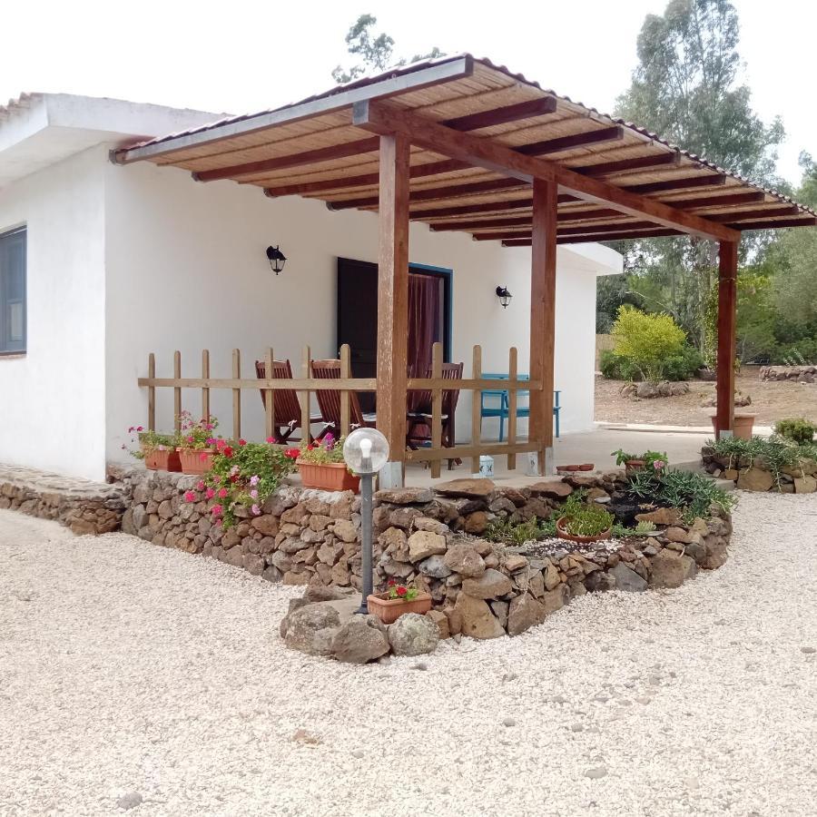 Casa di Campagna Galtellì Esterno foto