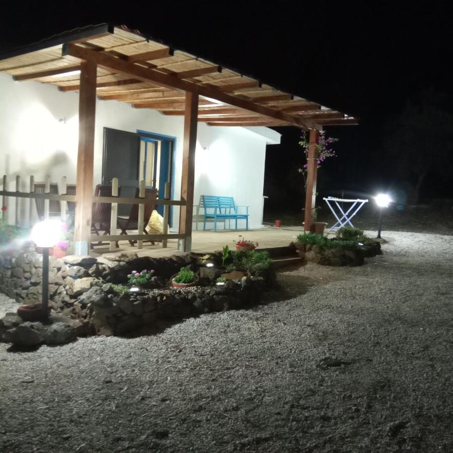 Casa di Campagna Galtellì Esterno foto