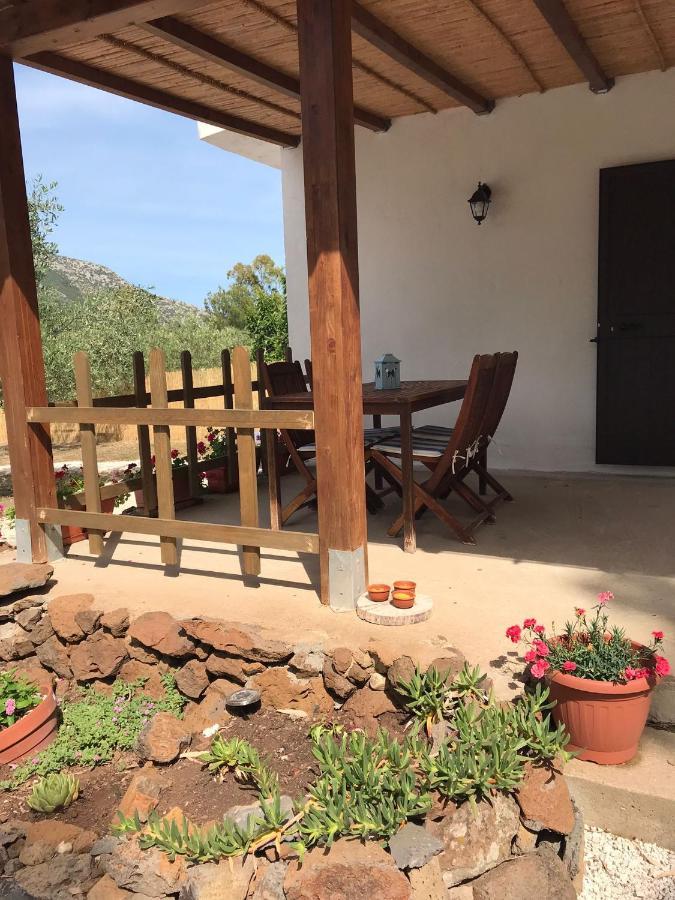 Casa di Campagna Galtellì Esterno foto
