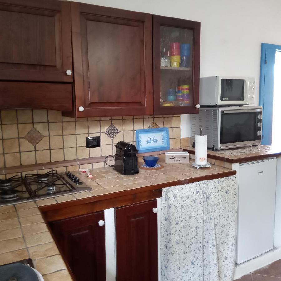 Casa di Campagna Galtellì Esterno foto