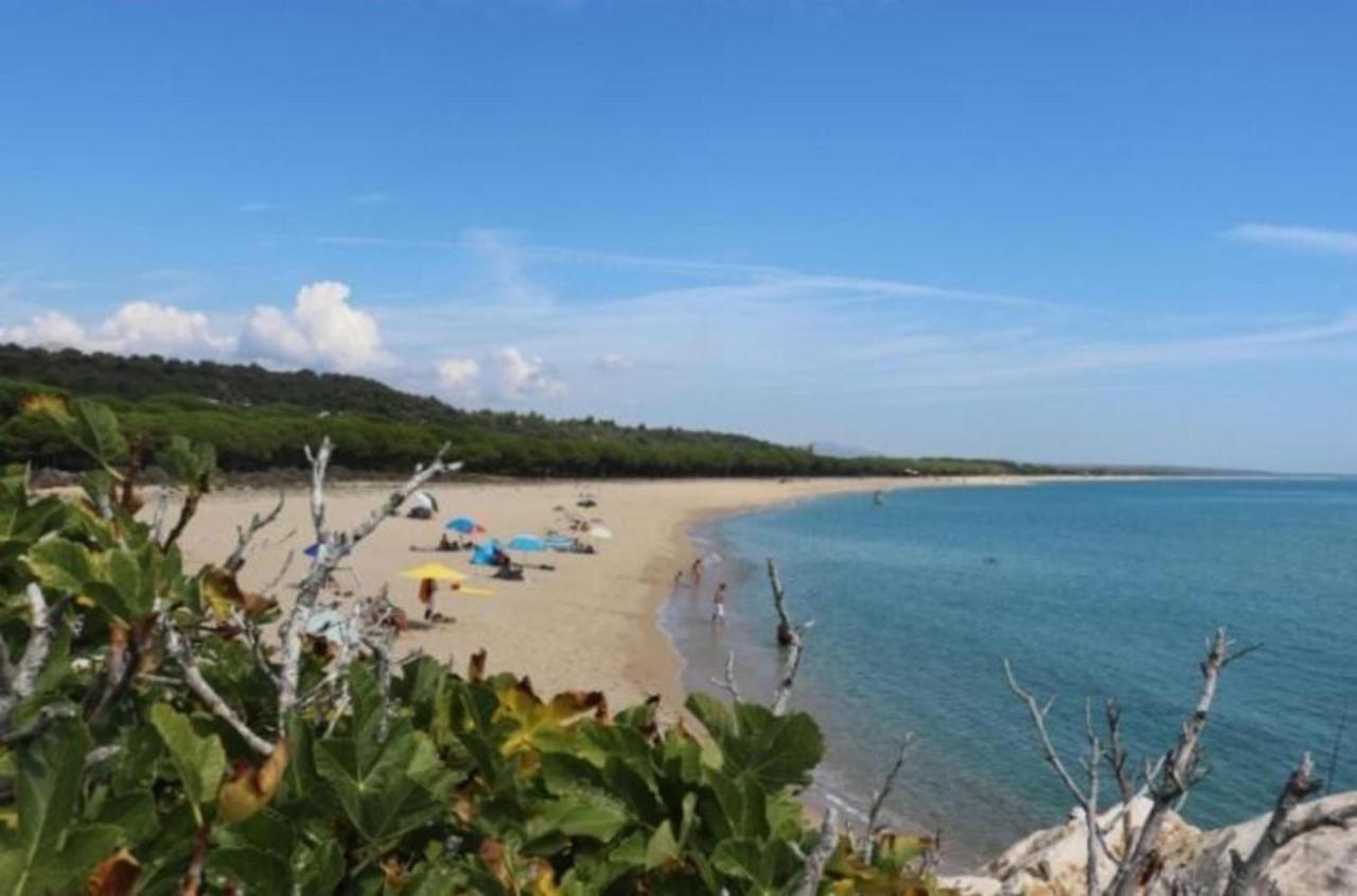 Casa di Campagna Galtellì Esterno foto
