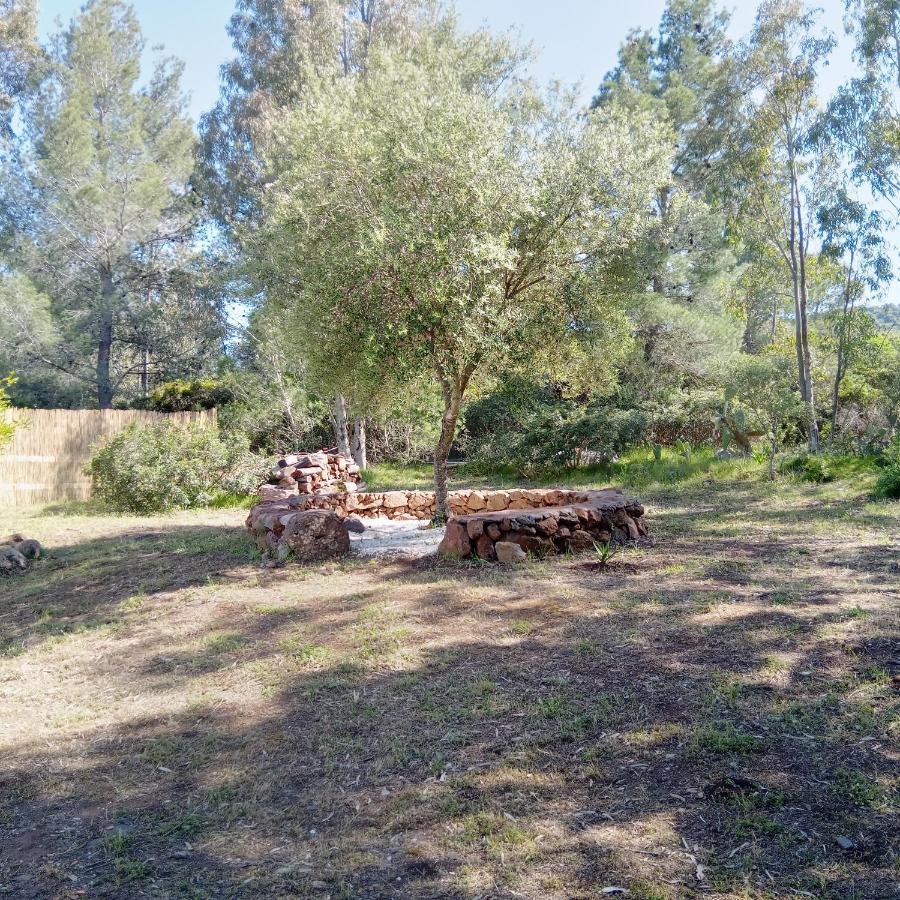 Casa di Campagna Galtellì Esterno foto