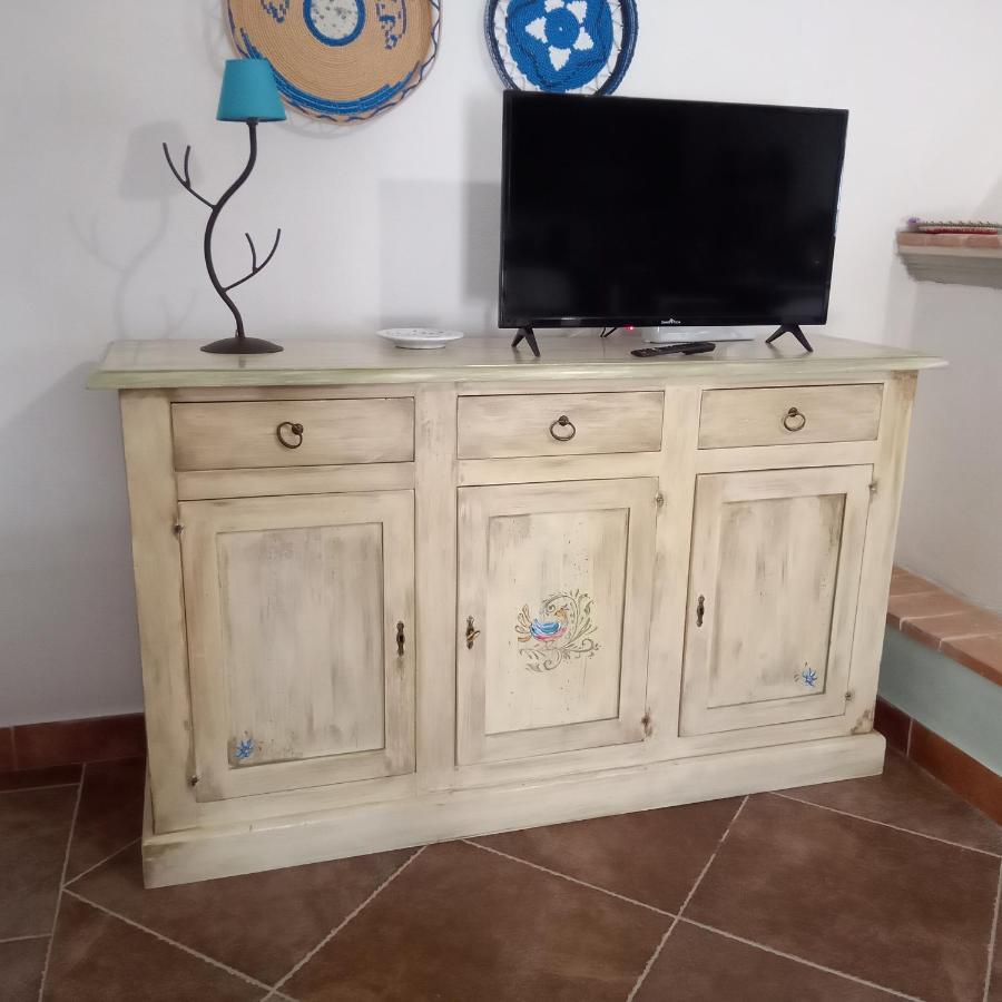 Casa di Campagna Galtellì Esterno foto