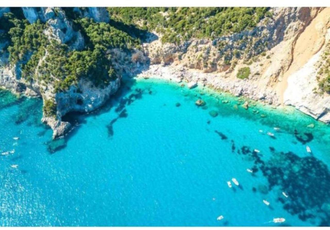 Casa di Campagna Galtellì Esterno foto