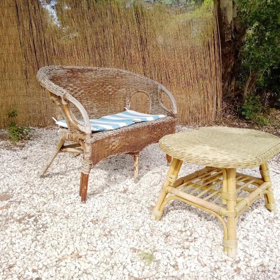 Casa di Campagna Galtellì Esterno foto